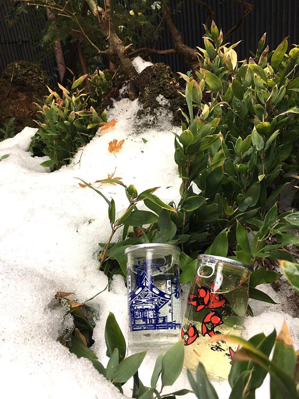 Ichii No Niwa 一棟貸切の古民家宿 櫟の庭 Takayama  Exterior photo