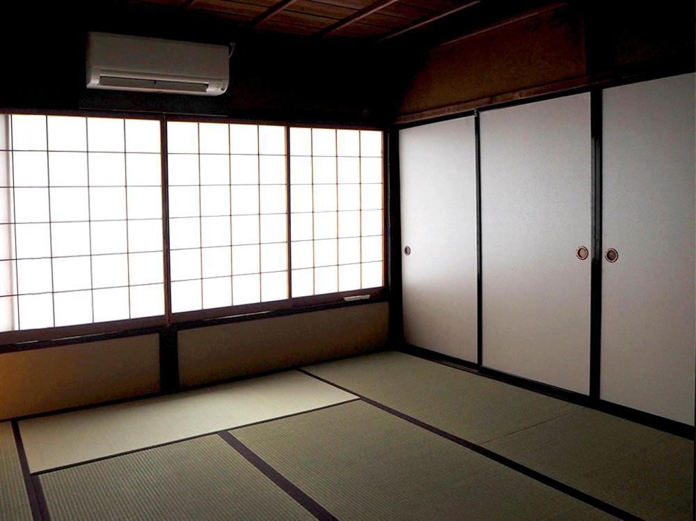 Ichii No Niwa 一棟貸切の古民家宿 櫟の庭 Takayama  Exterior photo